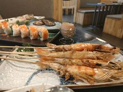 -德川家日本料理(龙德广场店)