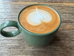 -印咖啡IN COFFEE(红旗街店)