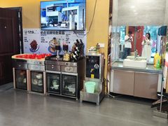 -下杨家青海土火锅(海湖店)