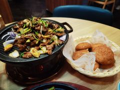 -宏状元现熬粥·京味菜(黄寺大街店)