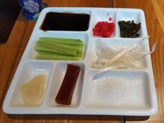 -四季民福烤鸭店(前门廊房二条店)