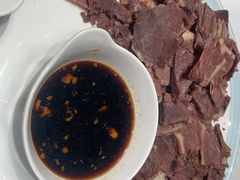 -高玛纳驴肉火烧(一世界店)