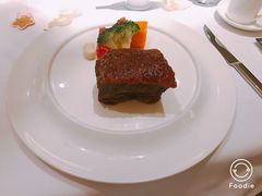 -王品牛排(郑州大卫城店)