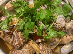 花甲王-老虎滩大连海鲜烧烤(建邺云锦路总店)