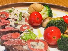 -街角 T·COFFEE 融合料理·BISTRO(车公庙店)