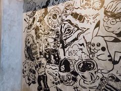 -BE NORMAL CAFE(霞溪路店)