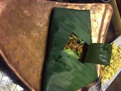 菌临天下-云海肴·汽锅鸡·云南菜(天津国金汇店)