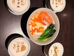 -庐灶江南·江南菜·四合院Bistro(东直门·华侨夜泊君亭店)