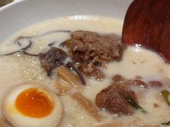 -味千拉面(光启城时尚购物中心店)