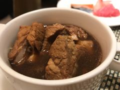 -都会尚膳·海鲜自助餐厅(重庆万豪酒店)