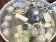 -海坛特色小吃·只做平潭特色菜(平潭店)