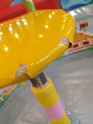 -海贝尔儿童乐园(隆兴购物广场店)