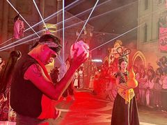 -华谊兄弟（长沙）电影小镇