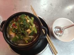 -李记特色罐罐米线(重庆中环大厦店)