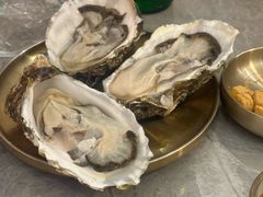 -本达人海鲜烧烤·朝鲜族风味(发展店)
