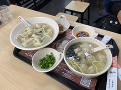 -吉祥馄饨(虹桥火车站店)