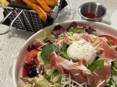 -娜娜家•Nana's restaurant(国金汇店)