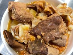 -阿婆牛杂·广府非遗地标美食(云山天地店)
