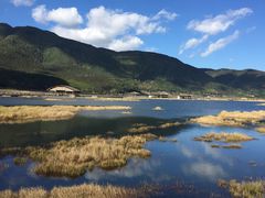 -腾冲北海湿地