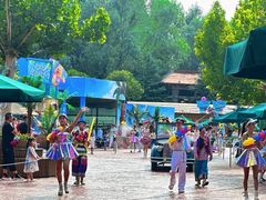 -厦门方特梦幻王国