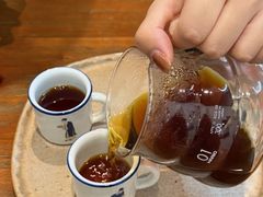 -醒味咖啡馆(南市桥巷店)