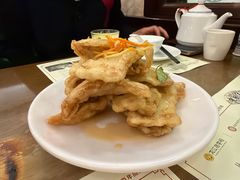 -老厨家(中央大街西七道街店)