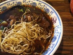 -赖扁担重庆小面(友谊路店)