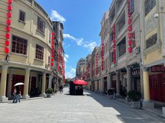 -汕头市小公园