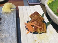 -青叶日本料理(北辰店)