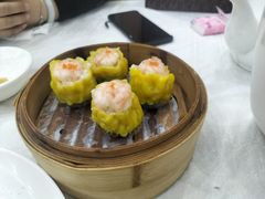 -合晋食府(广州合晋帝苑酒店)