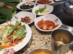 -安又胖韩国烤肉(美罗城店)