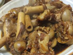 -老北京胡同味道二荤铺(酒仙桥店)