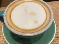 -漫咖啡(浏阳河店)