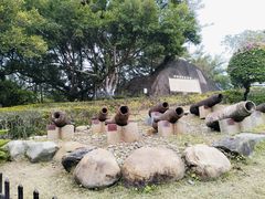 -胡里山炮台