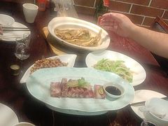 -永安鱼庄·镇江菜(东吴路店)