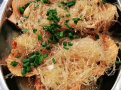 -钱大妈海鲜饭店(保利林语店)