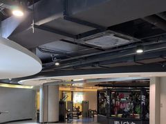 -懒人Club运动健身·运动康复·私教(三迪中心店)