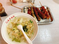 -海平馄饨(逍遥二路店)