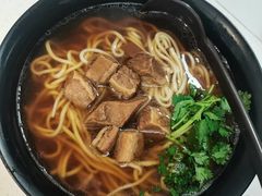 -李先生牛肉面大王(长春儿童医院店)