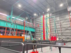 -极限PLAY运动娱乐新世界·团建派对潮玩休闲馆·室内蹦极高空游乐园