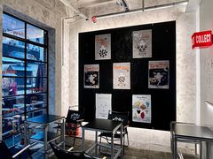 -foodoo芙多松饼店