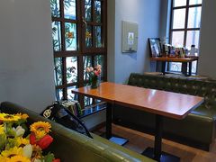 -HOLA西班牙餐厅(空港店)