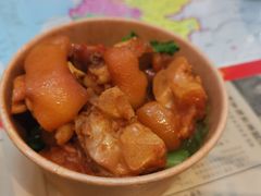 -捌玖粉面馆·猪油拌粉