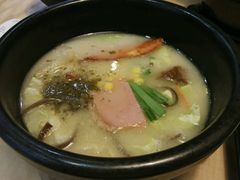 过桥米线-阿香米线(天津凯德餐厅店)