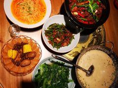 -巴人堂(女儿城店)