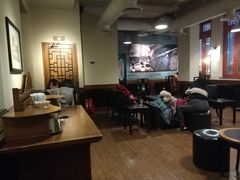 大堂-星巴克臻选(北京前门大街店)