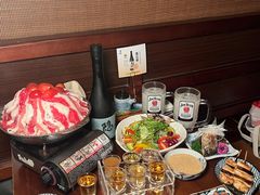 -鸟泉居酒屋·烧鸟·酒馆(百子湾店)