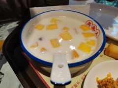 -五条人糖水铺(光谷世界城店)
