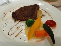 -维兰西餐(万泉河店)