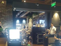 -盛江山自助料理(太原街万达店)